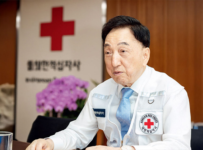 발행인 메시지