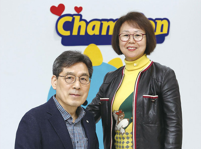 레드크로스 아너스클럽·기업
