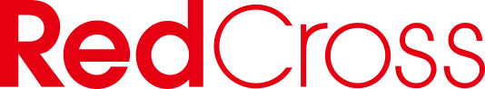 대한적십자사 웹진 Logo