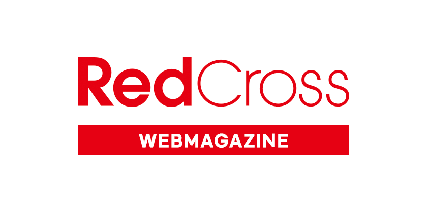 대한적십자사 RedCross 웹진