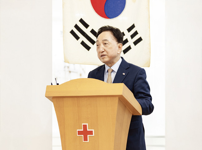 발행인 메시지
