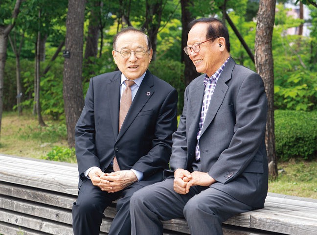 RC 특별 인터뷰