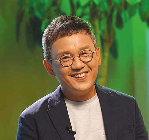 조천호(대기과학자. 전 국립기상과학원 원장) 조천호(대기과학자. 전 국립기상과학원 원장)
