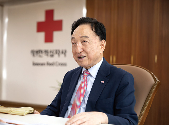 발행인 메시지