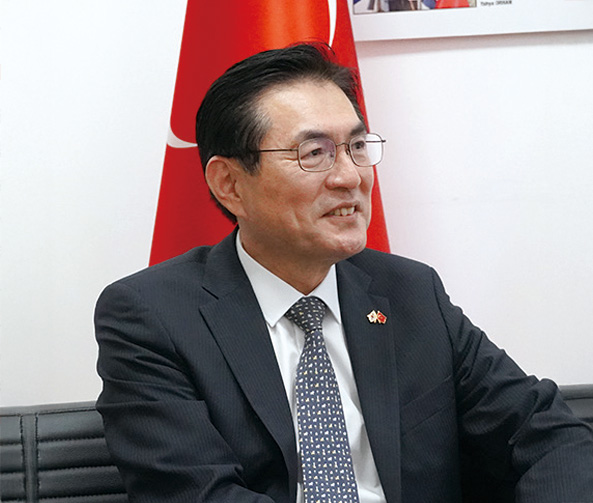 RC 스페셜 인터뷰