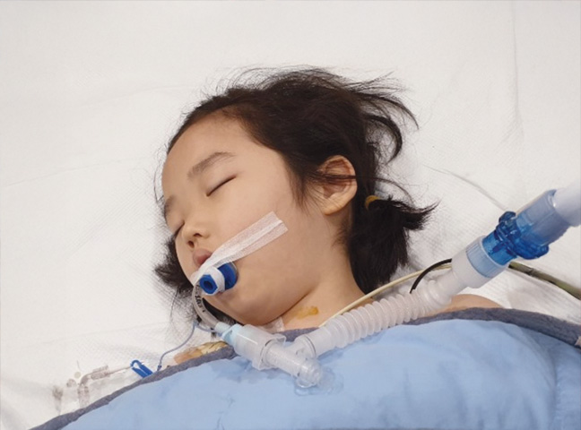 RC 위기가정 돕기 캠페인