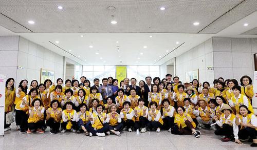 2025 희망나눔바자회, 이웃 나눔 확산