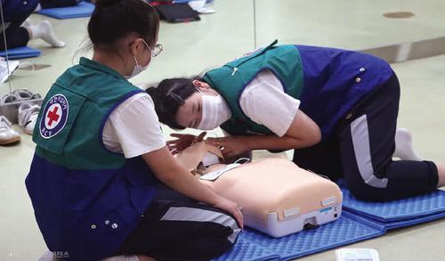 생명을 살리는 기술, 제60회 응급처치 경연대회 개최