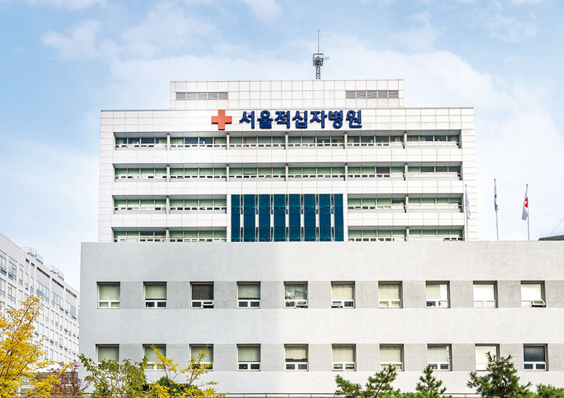 서울적십자병원