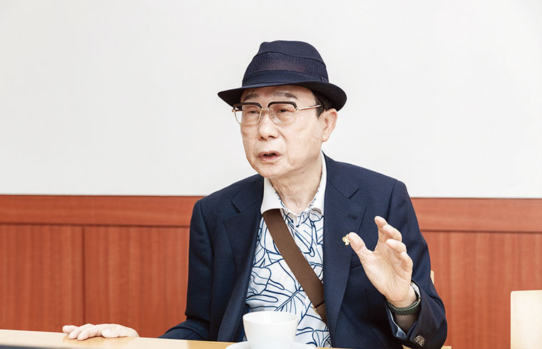 김거석 아너 10억 클럽 1호 가입
