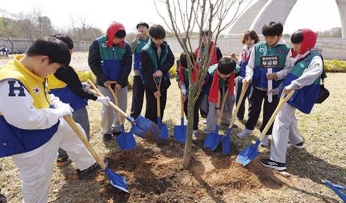충남RCY, 체험으로 배우는나라사랑 캠프 개최 충남RCY, 체험으로 배우는나라사랑 캠프 개최