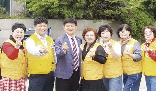 우수모금봉사원 대상 ‘2026 나눔위원’ 위촉식 개최 우수모금봉사원 대상 ‘2026 나눔위원’ 위촉식 개최