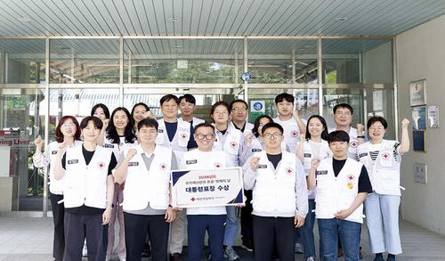 2026 국가재난관리 유공 대통령표창 2026 국가재난관리 유공 대통령표창