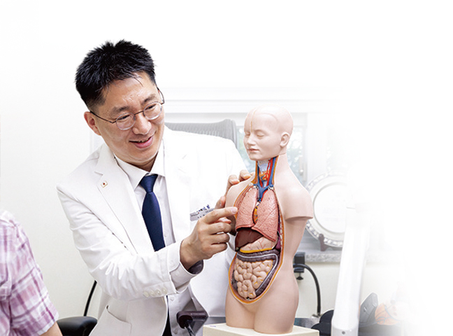 대한적십자사 공공의료사업이란 무엇인가요?